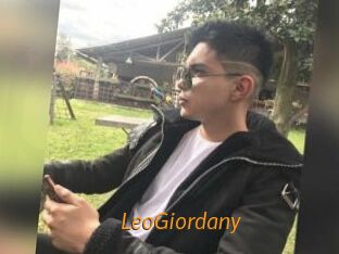 LeoGiordany