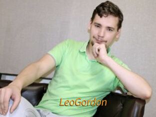 LeoGordon
