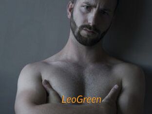 LeoGreen