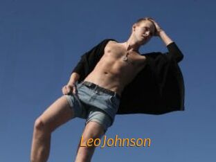 LeoJohnson