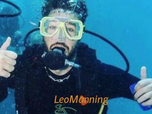 LeoManning