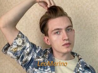 LeoMarino