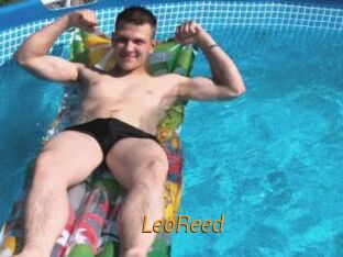LeoReed
