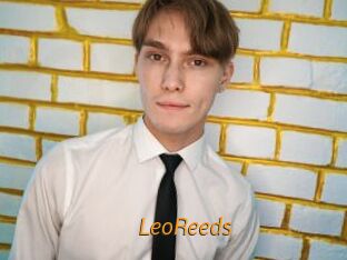 LeoReeds