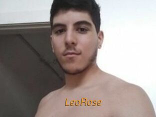 Leo_Rose