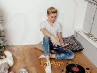 LeoRyan