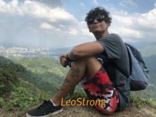 LeoStrong
