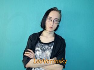 LeoVoronsky