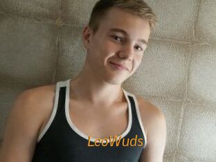 LeoWuds
