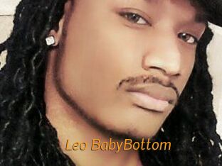 Leo_BabyBottom