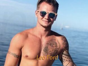Leo_Ford