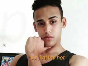 Leo_Latino_hot