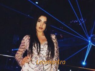 Leomantra