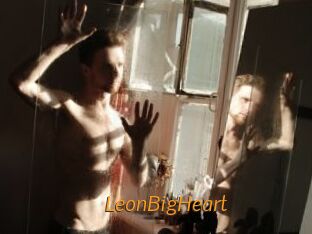 LeonBigHeart