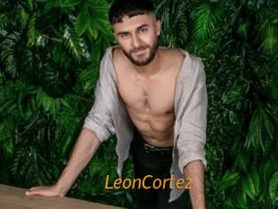 LeonCortez