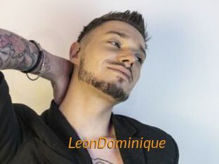 LeonDominique