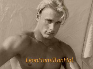 LeonHamiltonHot