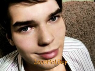 LeonHotBoy