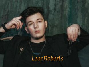 LeonRoberts