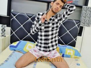 LeonSmith