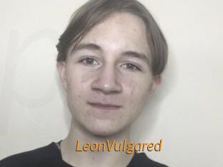 LeonVulgared