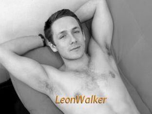 LeonWalker