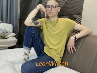 LeonWilson