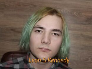 Leon_S_Kennedy