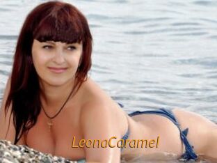 LeonaCaramel