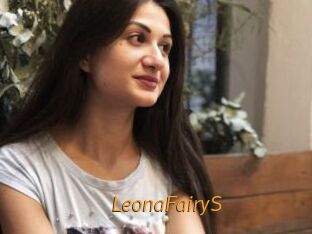 LeonaFairyS