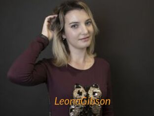 LeonaGibson