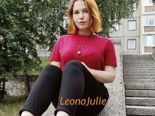 LeonaJulie