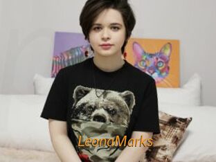 LeonaMarks