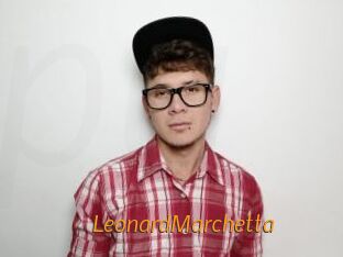 LeonardMarchetta
