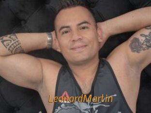 LeonardMartin