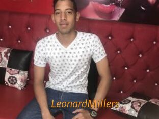 LeonardMillers