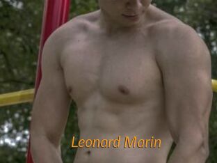 Leonard_Marin