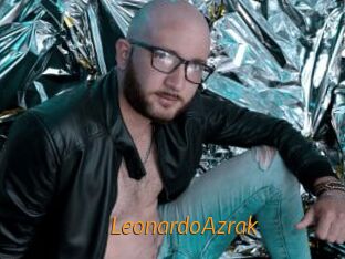 LeonardoAzrak