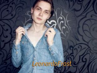 LeonardoFrost