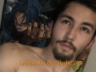 Leonardo_Bombshell99