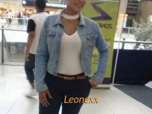 Leonexx