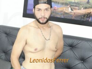 LeonidasFerrer