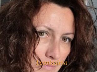 Leonissima Porn University
