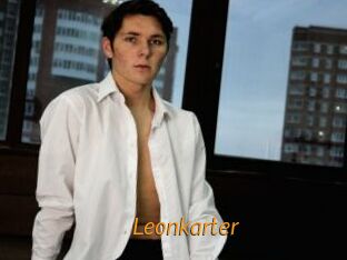 Leonkarter