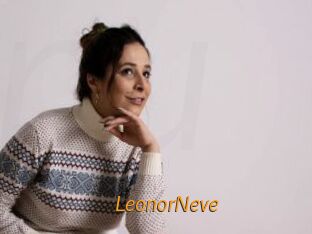 LeonorNeve