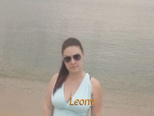 Leony Porn University