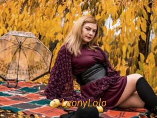 LeonyLolo
