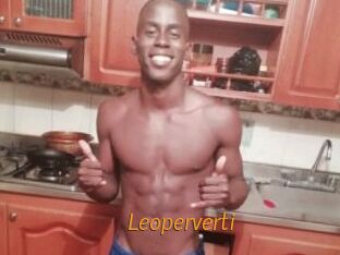 Leoperverti Porn University