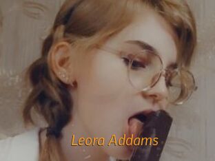 Leora_Addams