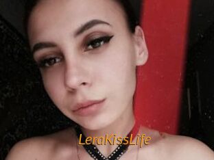 LeraKissLife